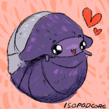 Icon - Colored Sketch