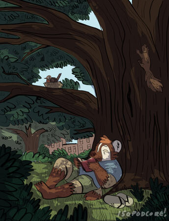 fullbody - drawing render with complex background fullbody - drawing render with complex background